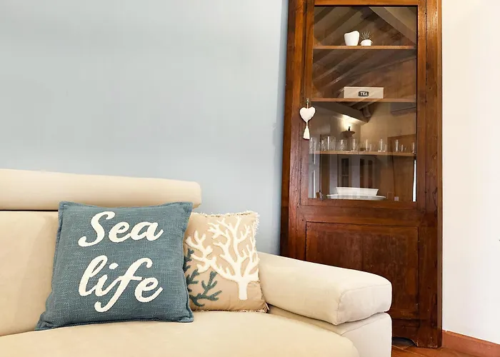 Casa Velia 78Mq A 30 Metri Dal Mare Di San Vincenzo