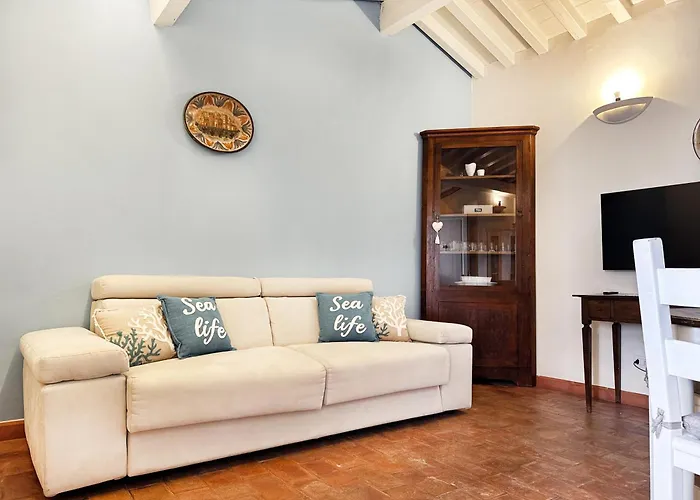 Casa Velia 78Mq A 30 Metri Dal Mare Di San Vincenzo