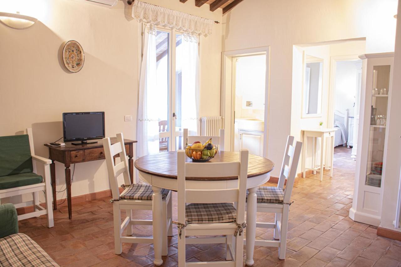 Apartment Casa Velia 78mq A 30 Metri Dal Mare Di