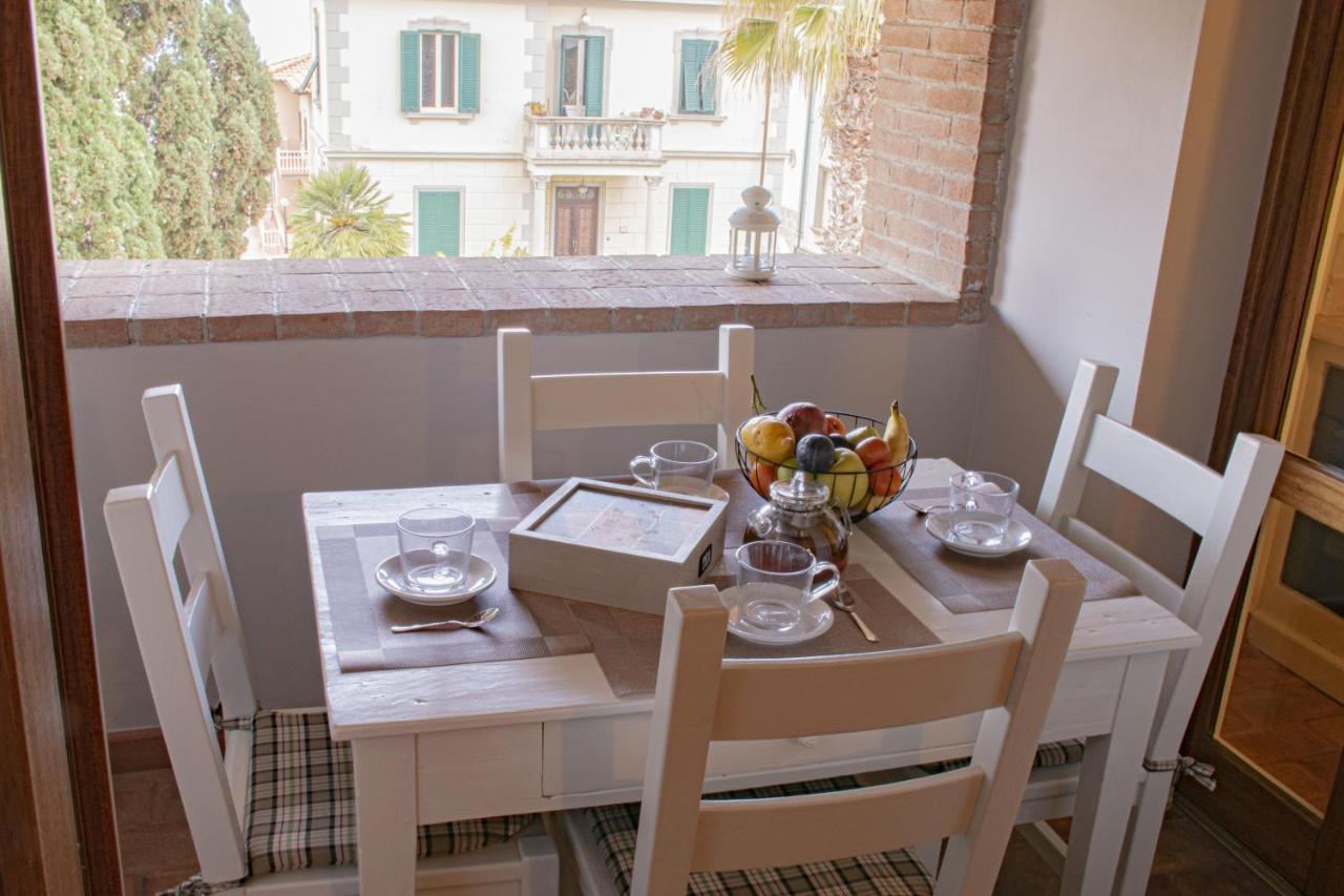 Casa Velia 78mq A 30 Metri Dal Mare Di * San Vincenzo