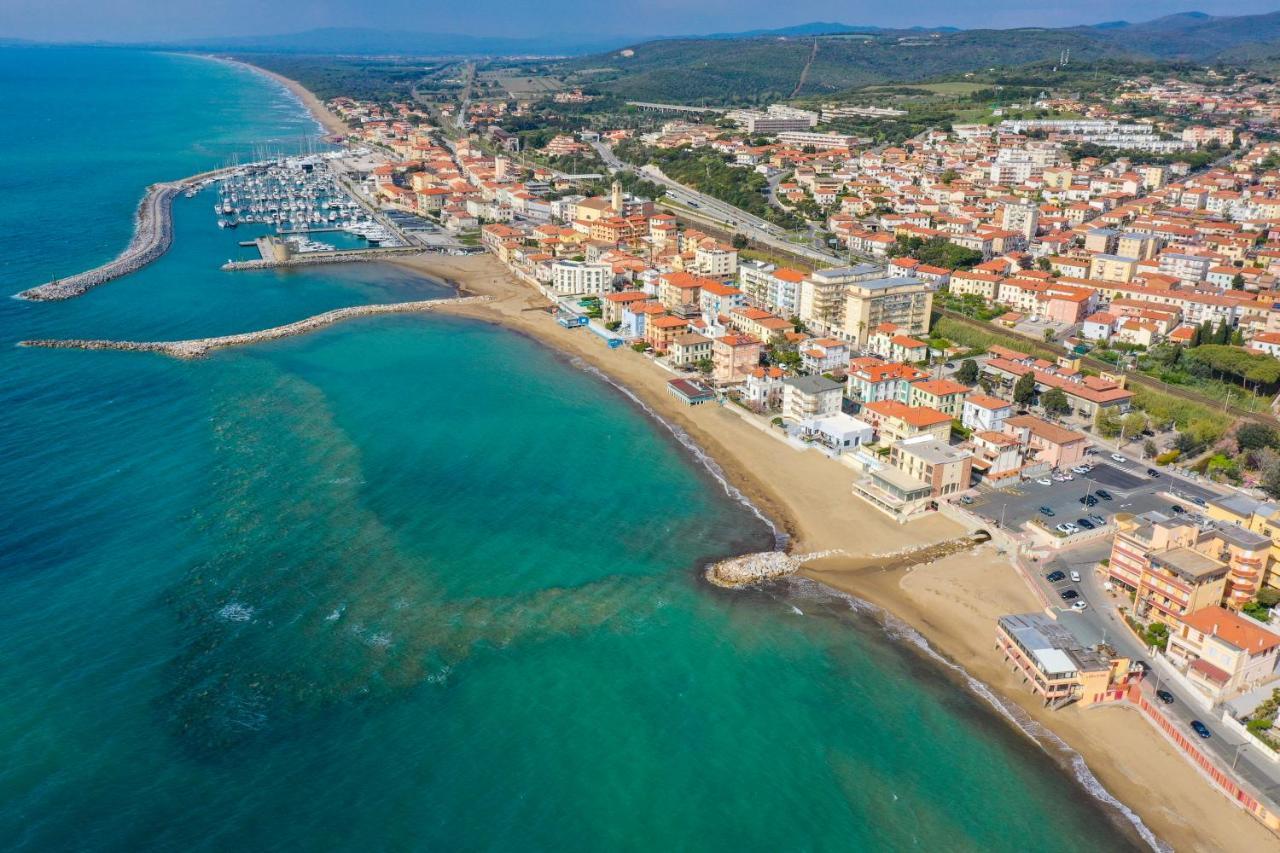 Casa Velia 78mq A 30 Metri Dal Mare Di Apartment