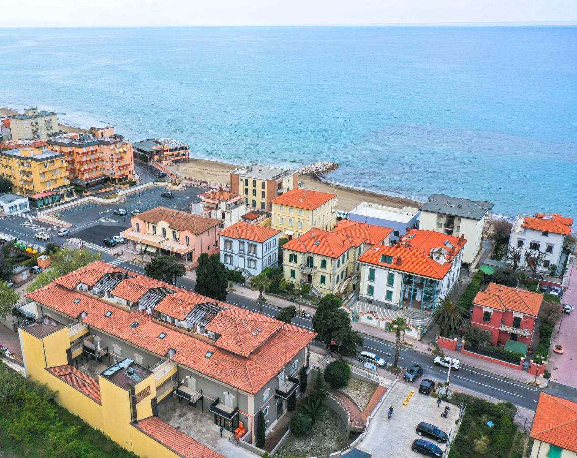 Apartment Casa Velia 78mq A 30 Metri Dal Mare Di San Vincenzo