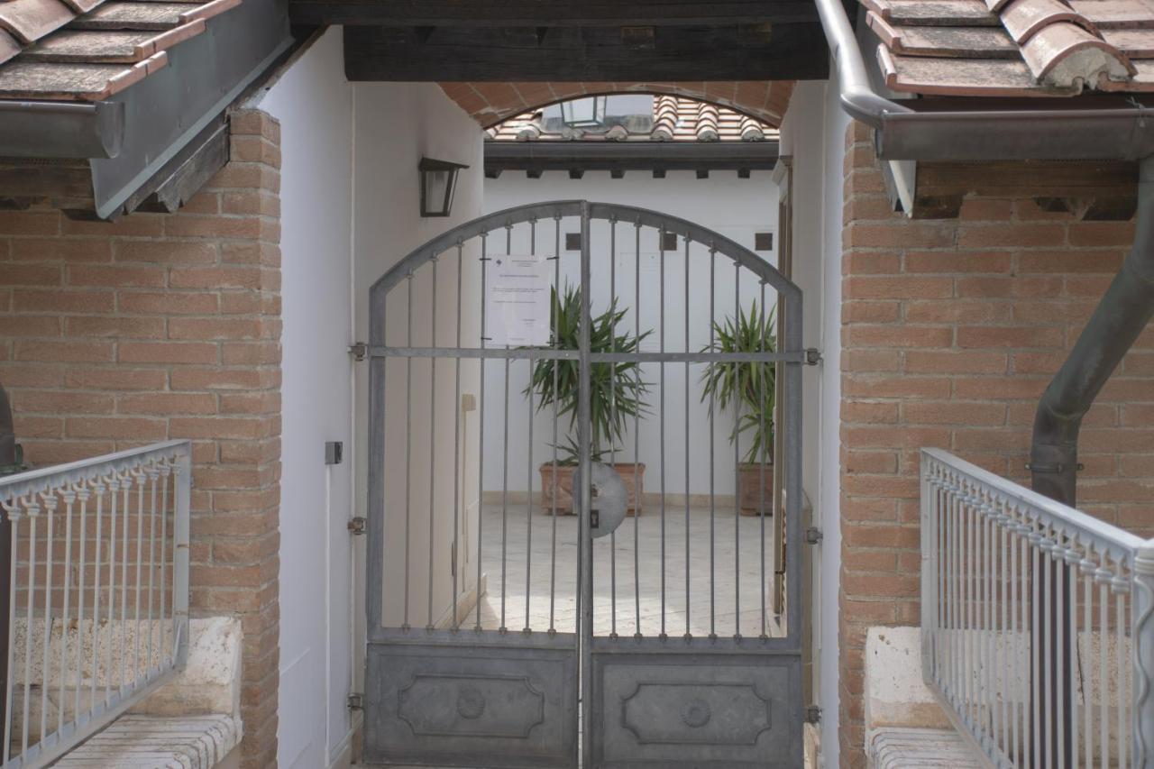 Casa Velia 78mq A 30 Metri Dal Mare Di Apartment
